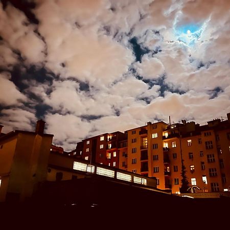 Moderni Apartman Na Hluboke V Praze - Idealni Pro 4 Prague Extérieur photo