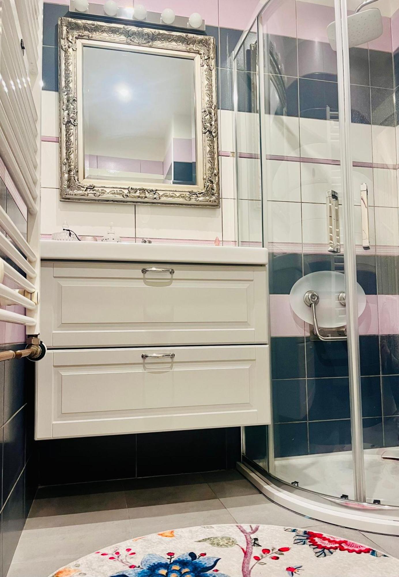 Moderni Apartman Na Hluboke V Praze - Idealni Pro 4 Prague Extérieur photo
