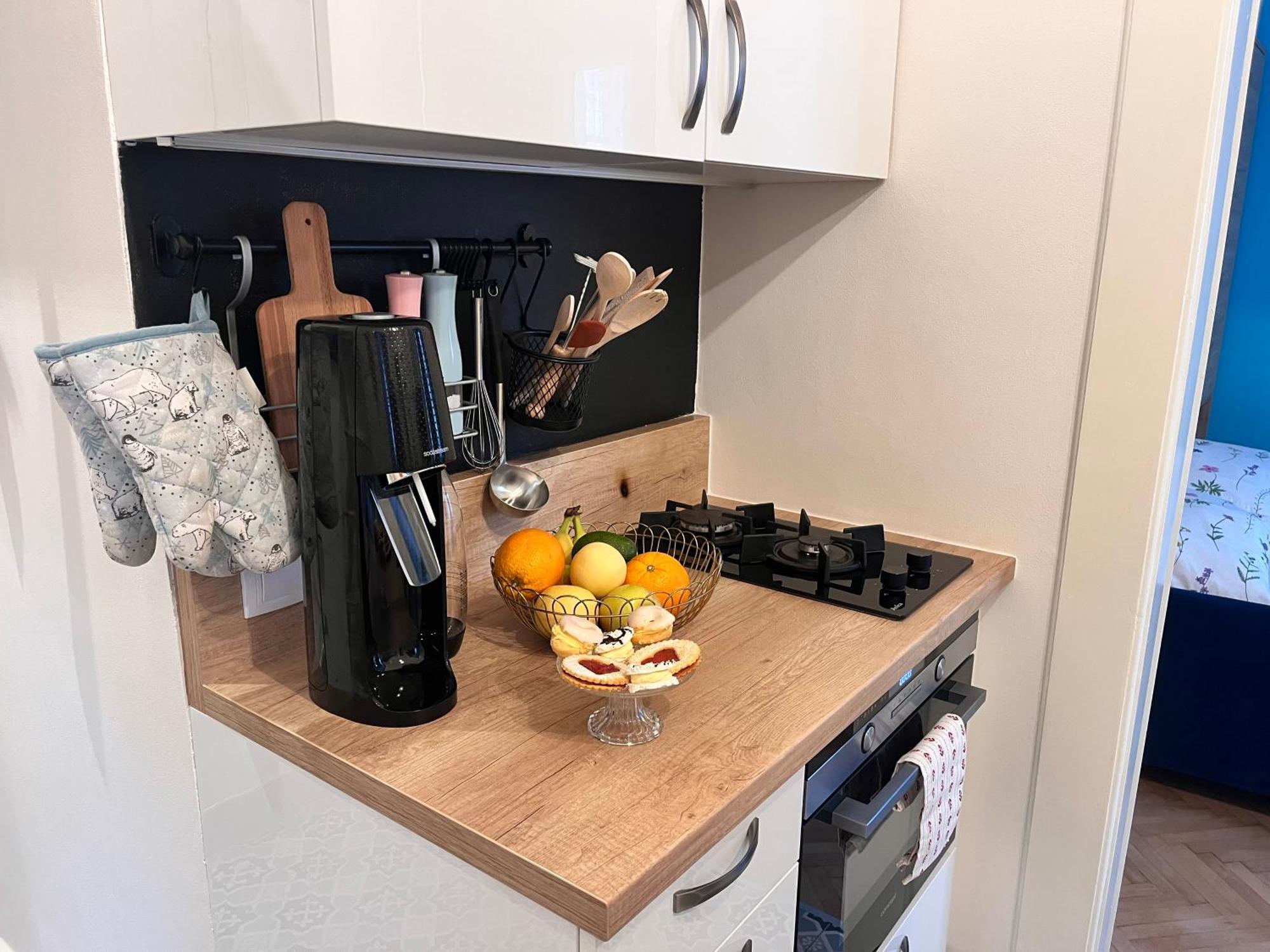 Moderni Apartman Na Hluboke V Praze - Idealni Pro 4 Prague Extérieur photo