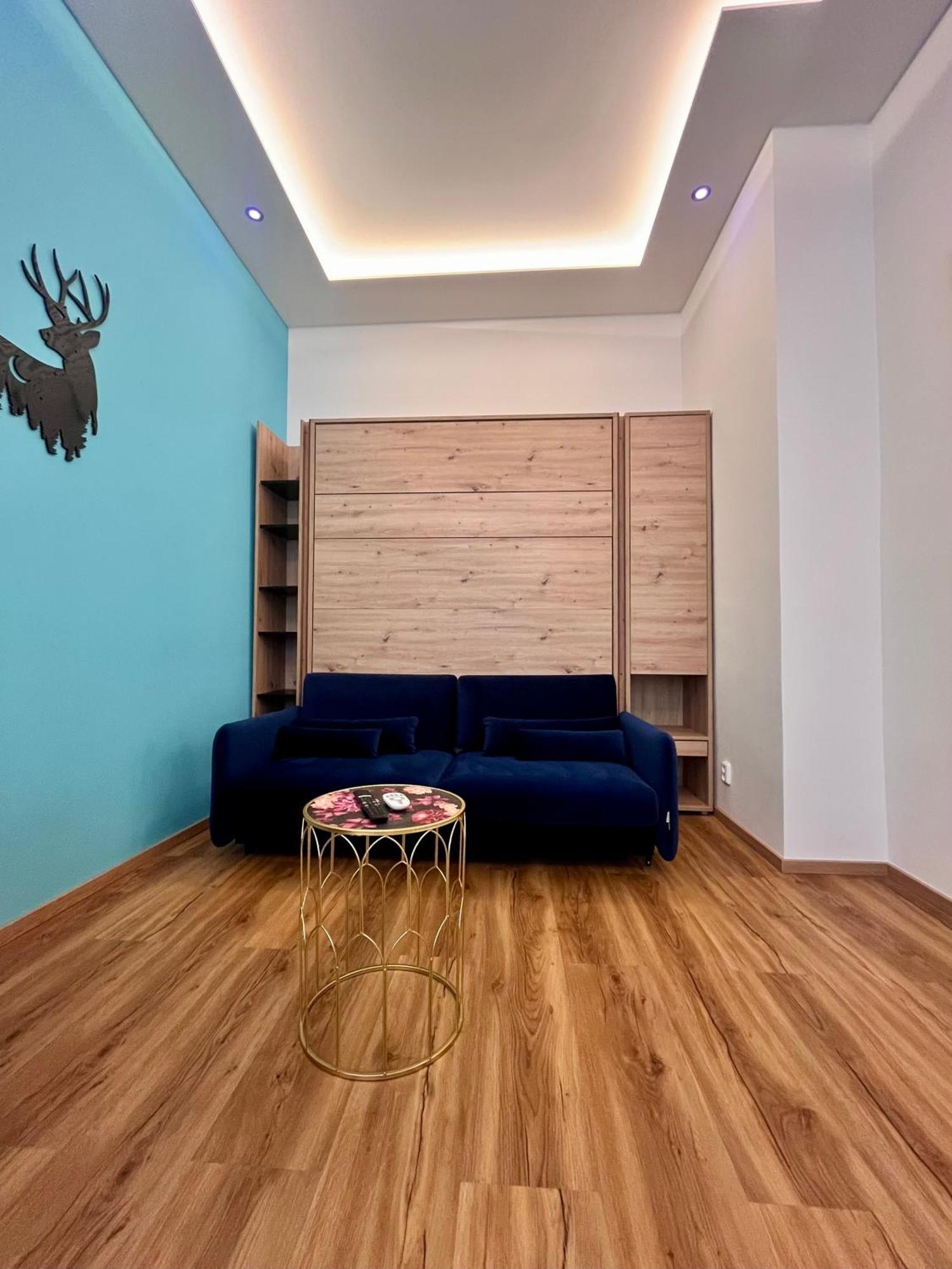 Moderni Apartman Na Hluboke V Praze - Idealni Pro 4 Prague Extérieur photo
