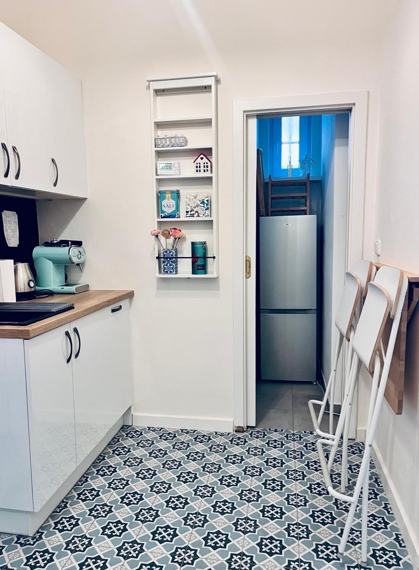 Moderni Apartman Na Hluboke V Praze - Idealni Pro 4 Prague Extérieur photo