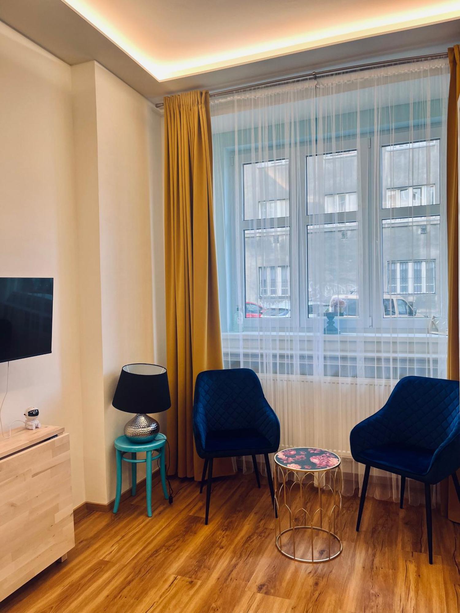 Moderni Apartman Na Hluboke V Praze - Idealni Pro 4 Prague Extérieur photo